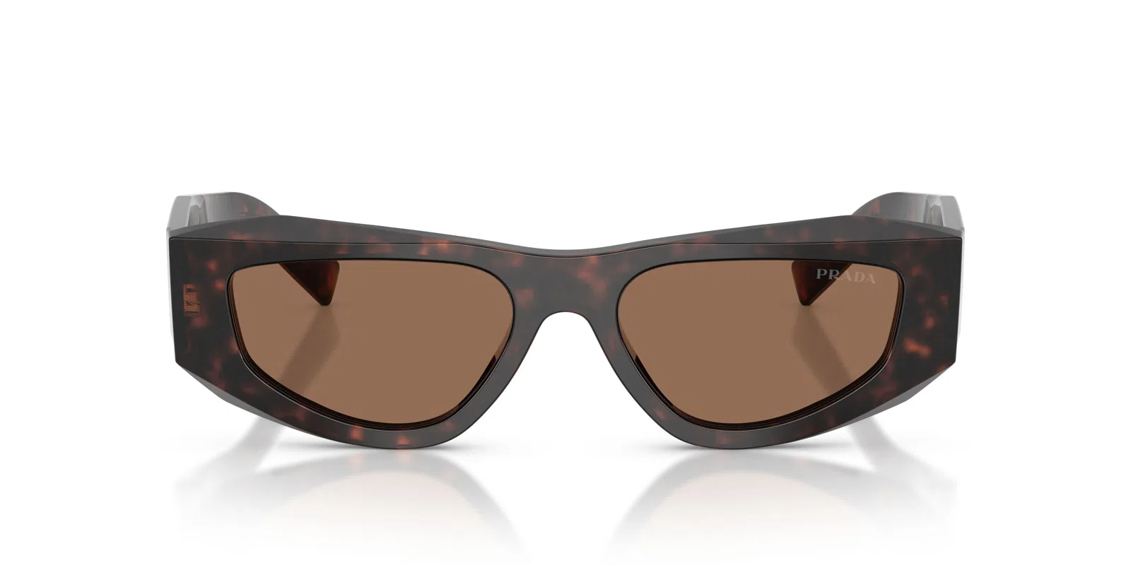 Prada B19SF Sunglasses - view 10